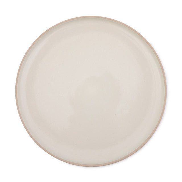 Jamie Oliver Big Love Perfect Plates, Stoneware, Set of 4, 27cm - RUTHERFORD & Co