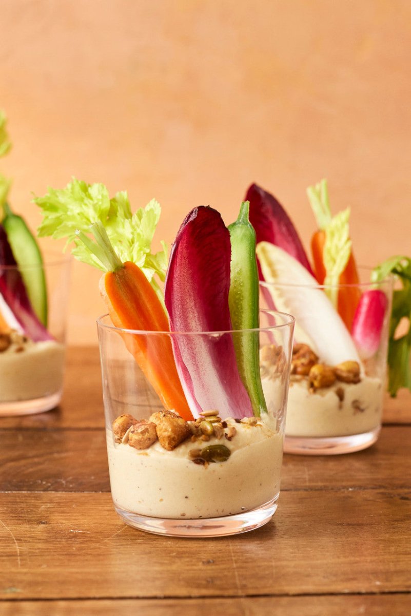 Jamie Oliver Big Love Top Tumblers, Set of 4, 320ml - RUTHERFORD & Co