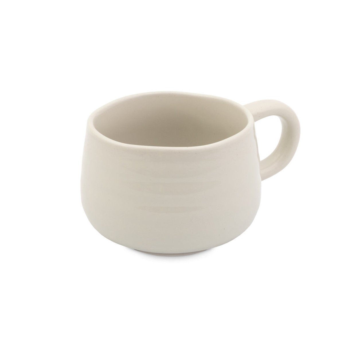 Jamie Oliver Big Love White Cosy Cuppa, 375ML - RUTHERFORD & Co