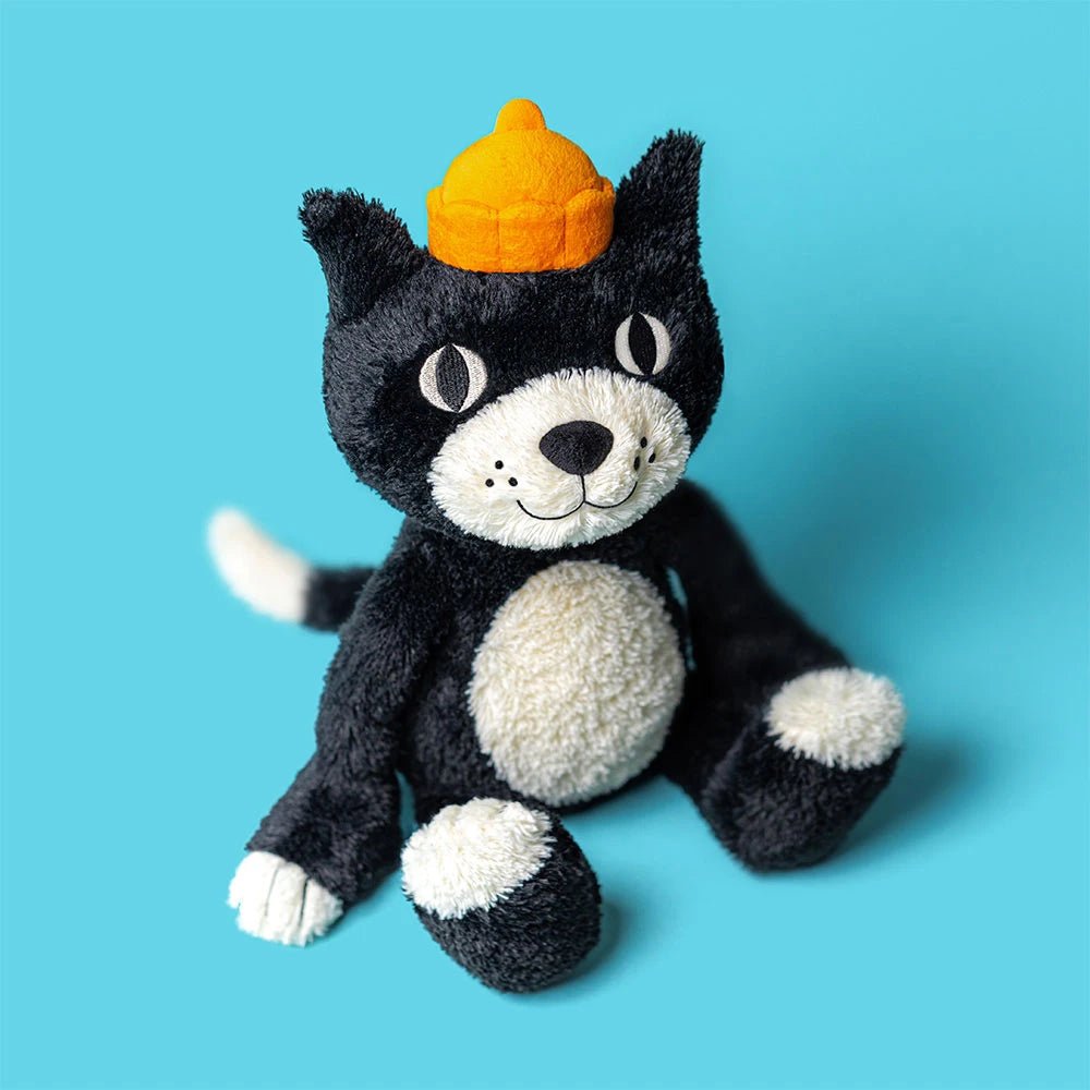 Jellycat Jack Original - RUTHERFORD & Co