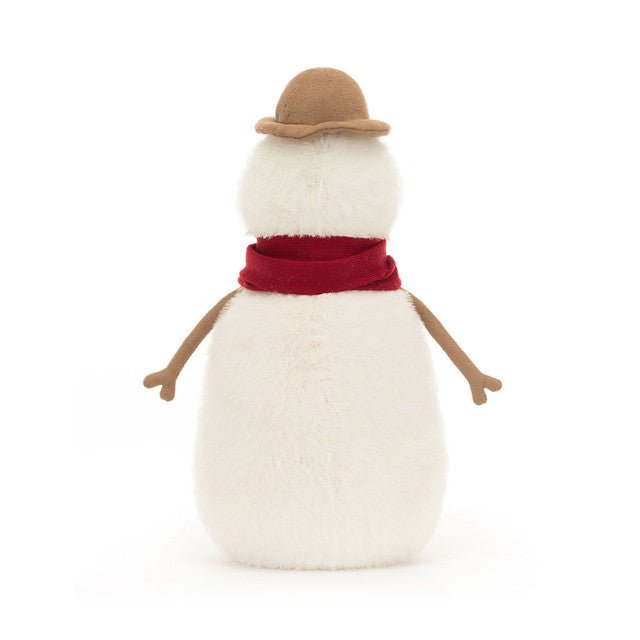 Jesse Snowman - RUTHERFORD & Co