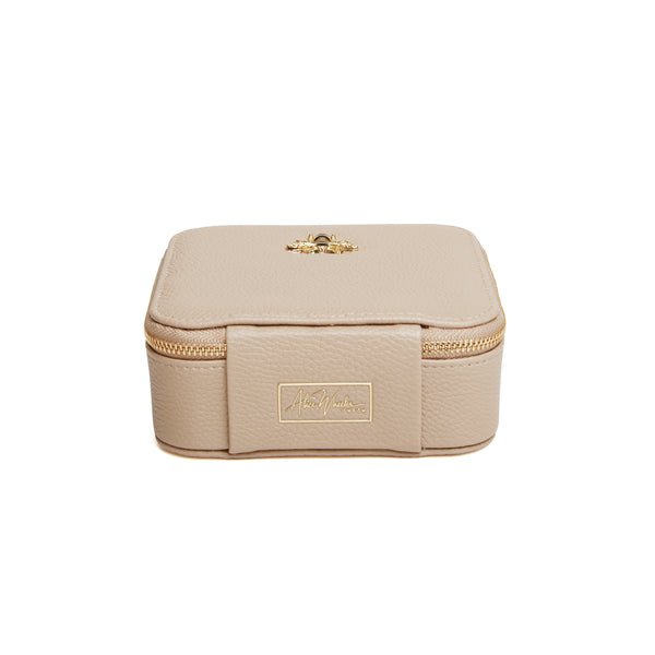 Jewellery Box/Stone - RUTHERFORD & Co