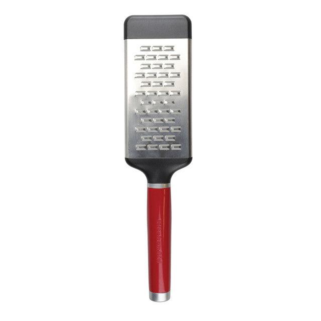 KitchenAid Etched Cheese Grater - RUTHERFORD & Co