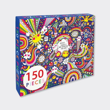Jigsaw Puzzle - Never Forget How Amazing You Are - RUTHERFORD & Co