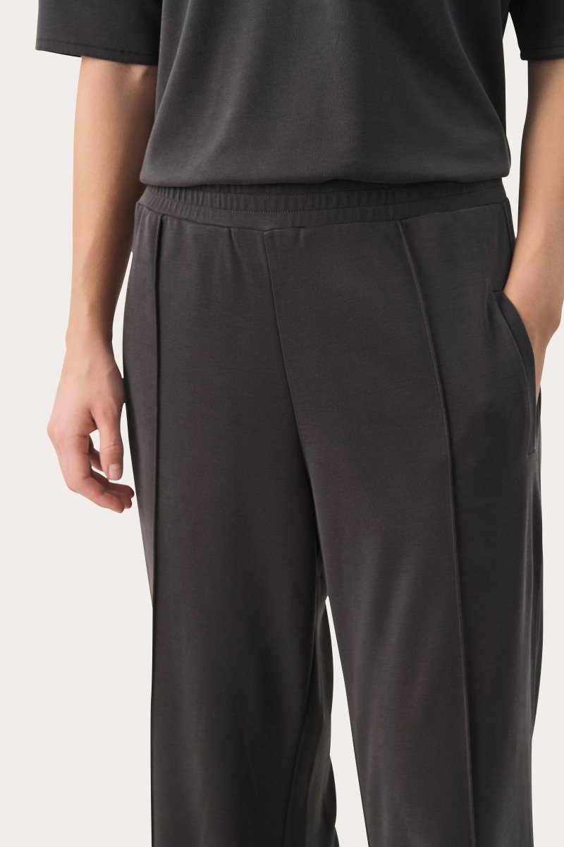 JojoPW Trousers - RUTHERFORD & Co