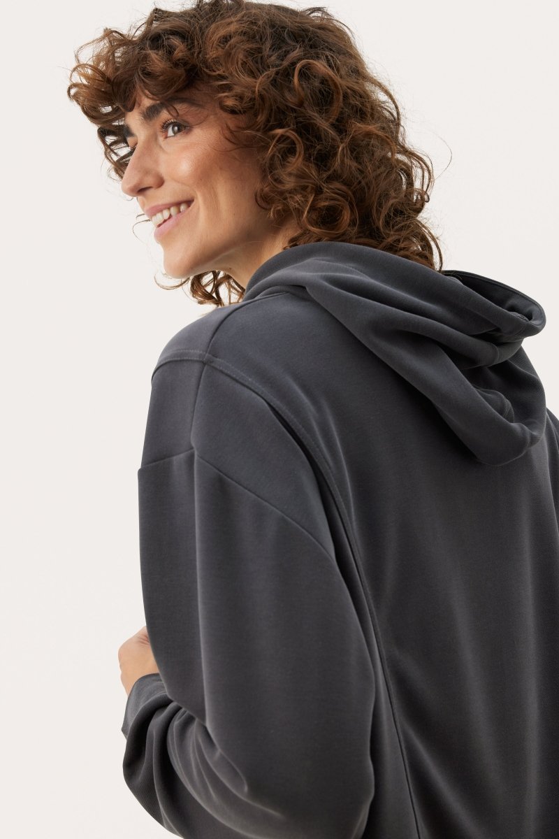 JosinePW Sweatshirt - RUTHERFORD & Co
