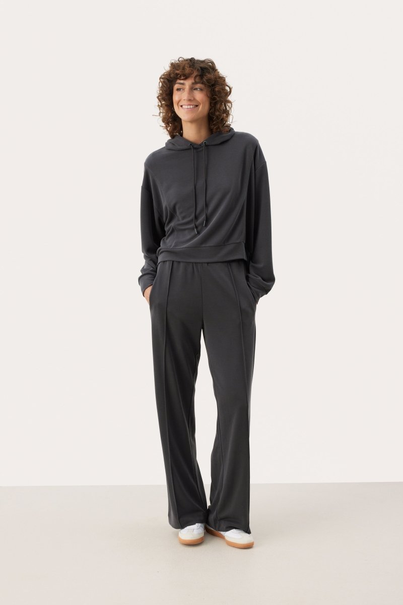 JosinePW Sweatshirt - RUTHERFORD & Co
