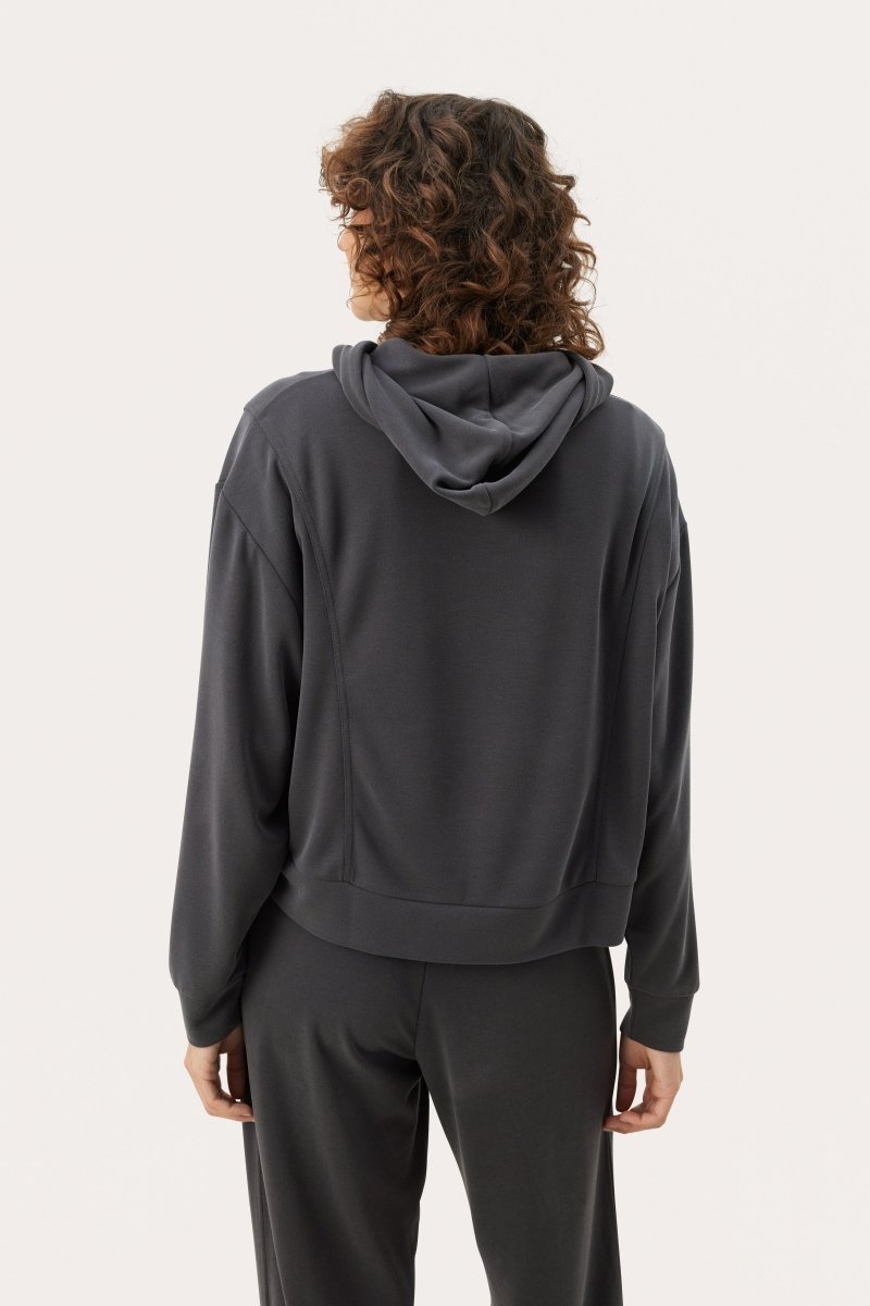 JosinePW Sweatshirt - RUTHERFORD & Co