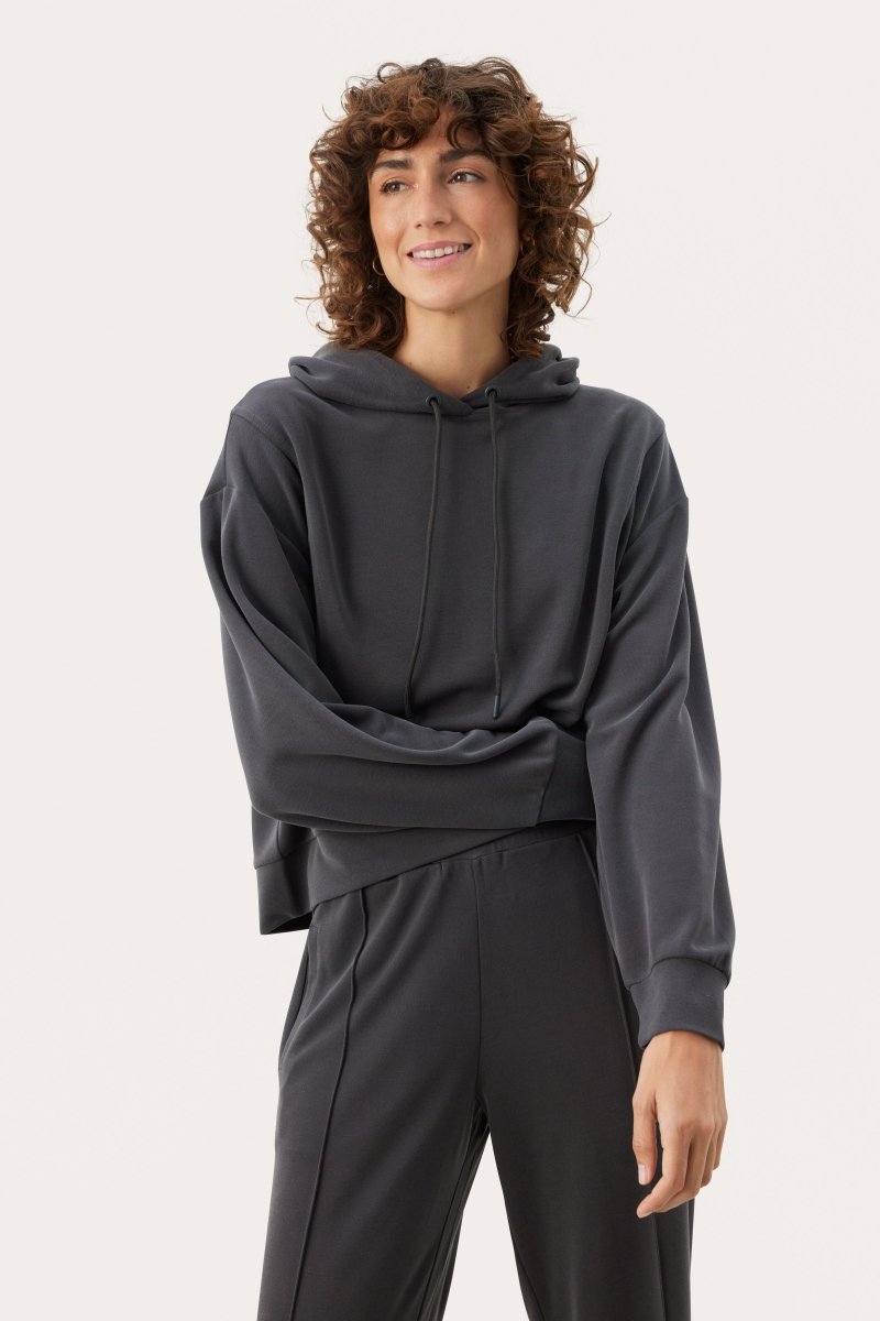 JosinePW Sweatshirt - RUTHERFORD & Co
