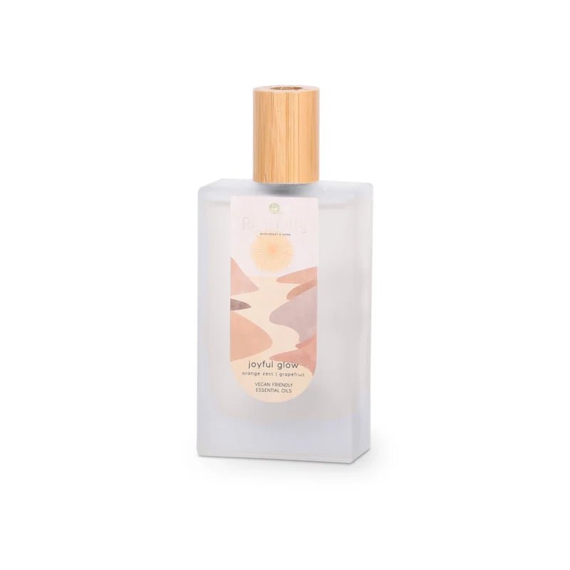 Joyful Glow - Restore Room Mist - RUTHERFORD & Co