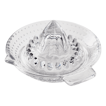 Judge Kitchen, Glass Citrus Juicer, 40ml - RUTHERFORD & Co