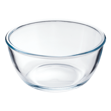 Judge Kitchen, Glass Mixing Bowl, 1.5L - RUTHERFORD & Co