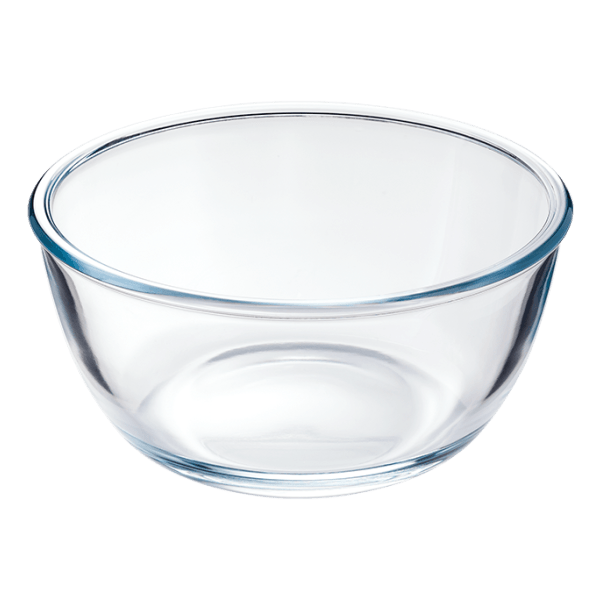 Judge Kitchen, Glass Mixing Bowl, 1.5L - RUTHERFORD & Co
