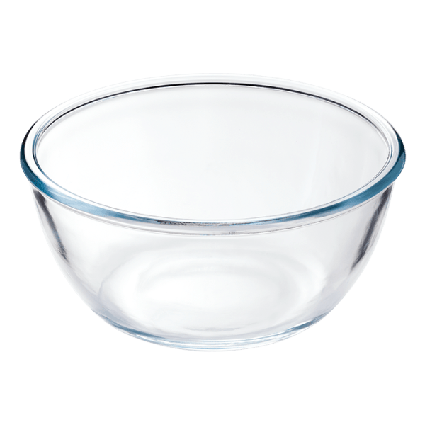 Judge Kitchen, Glass Mixing Bowl, 1L - RUTHERFORD & Co