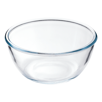 Judge Kitchen, Glass Mixing Bowl, 1L - RUTHERFORD & Co