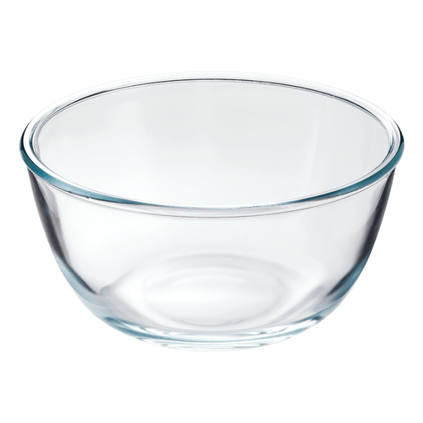 Judge Kitchen, Glass Mixing Bowl, 2L - RUTHERFORD & Co
