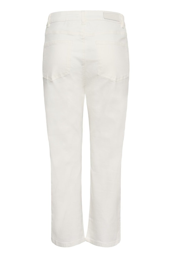 JudyasPW Je Jeans - Bright White - RUTHERFORD & Co