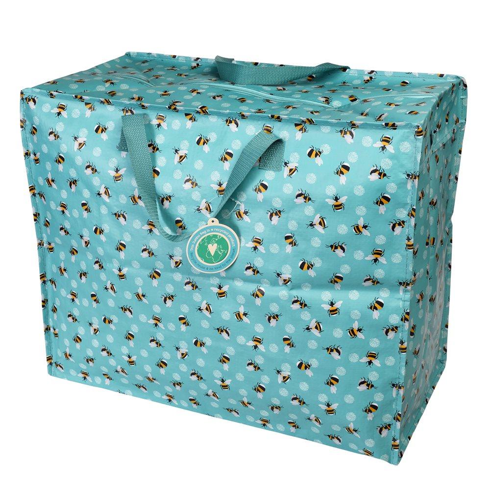 Jumbo storage bag - Bumblebee - RUTHERFORD & Co