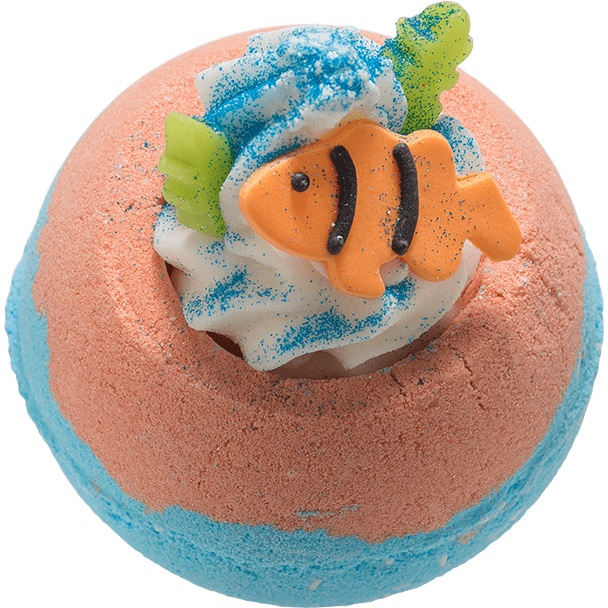 Just Keep Swimming Blaster - RUTHERFORD & Co
