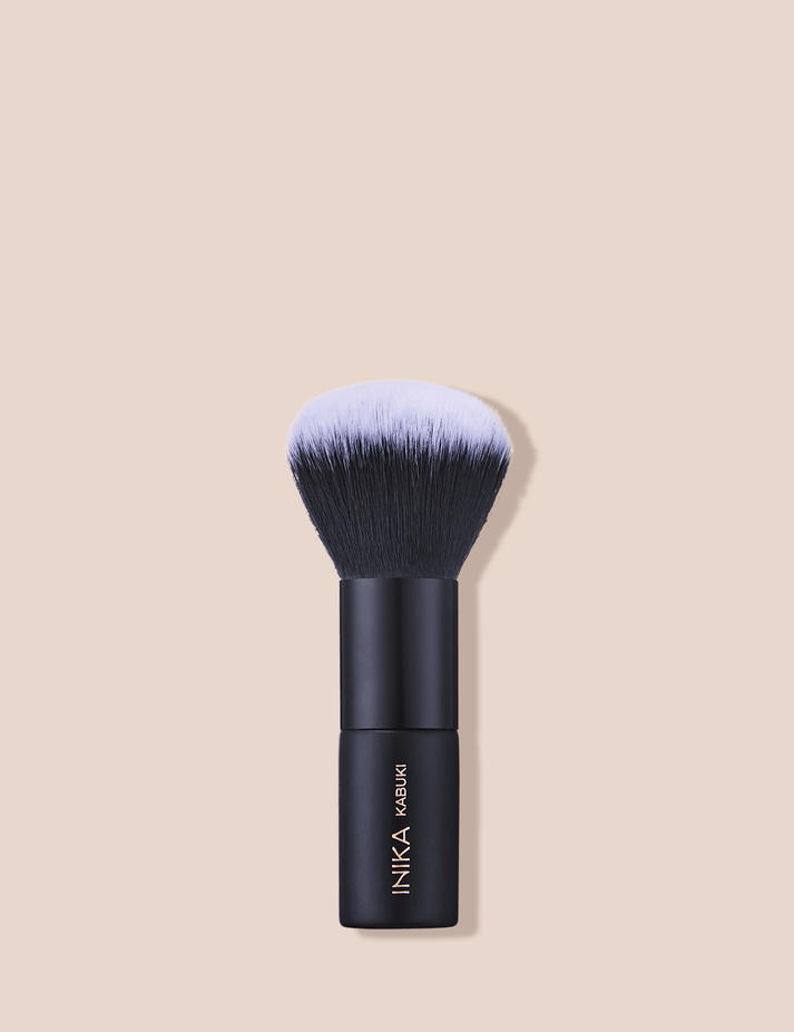 Kabuki Brush - RUTHERFORD & Co