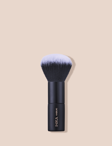 Kabuki Brush - RUTHERFORD & Co