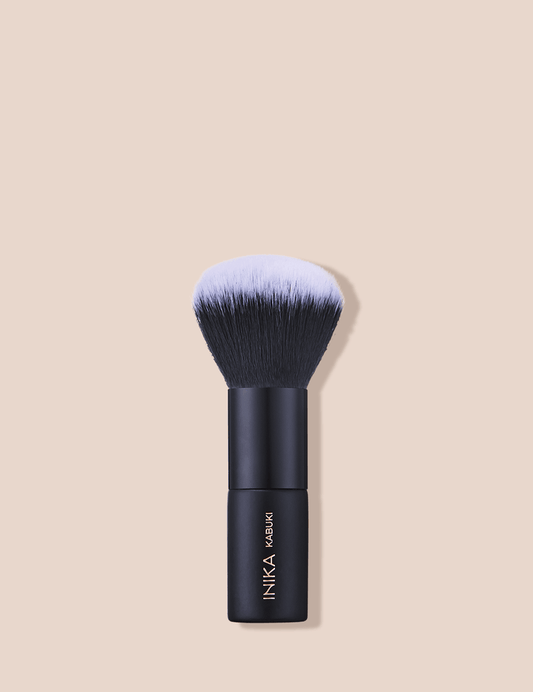 Kabuki Brush - RUTHERFORD & Co