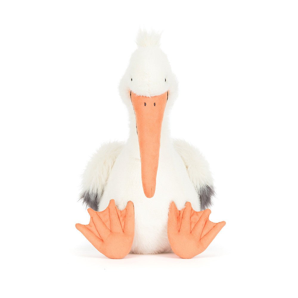 Keli Pelican - RUTHERFORD & Co