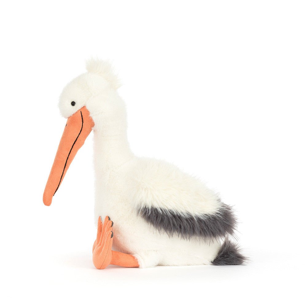 Keli Pelican - RUTHERFORD & Co