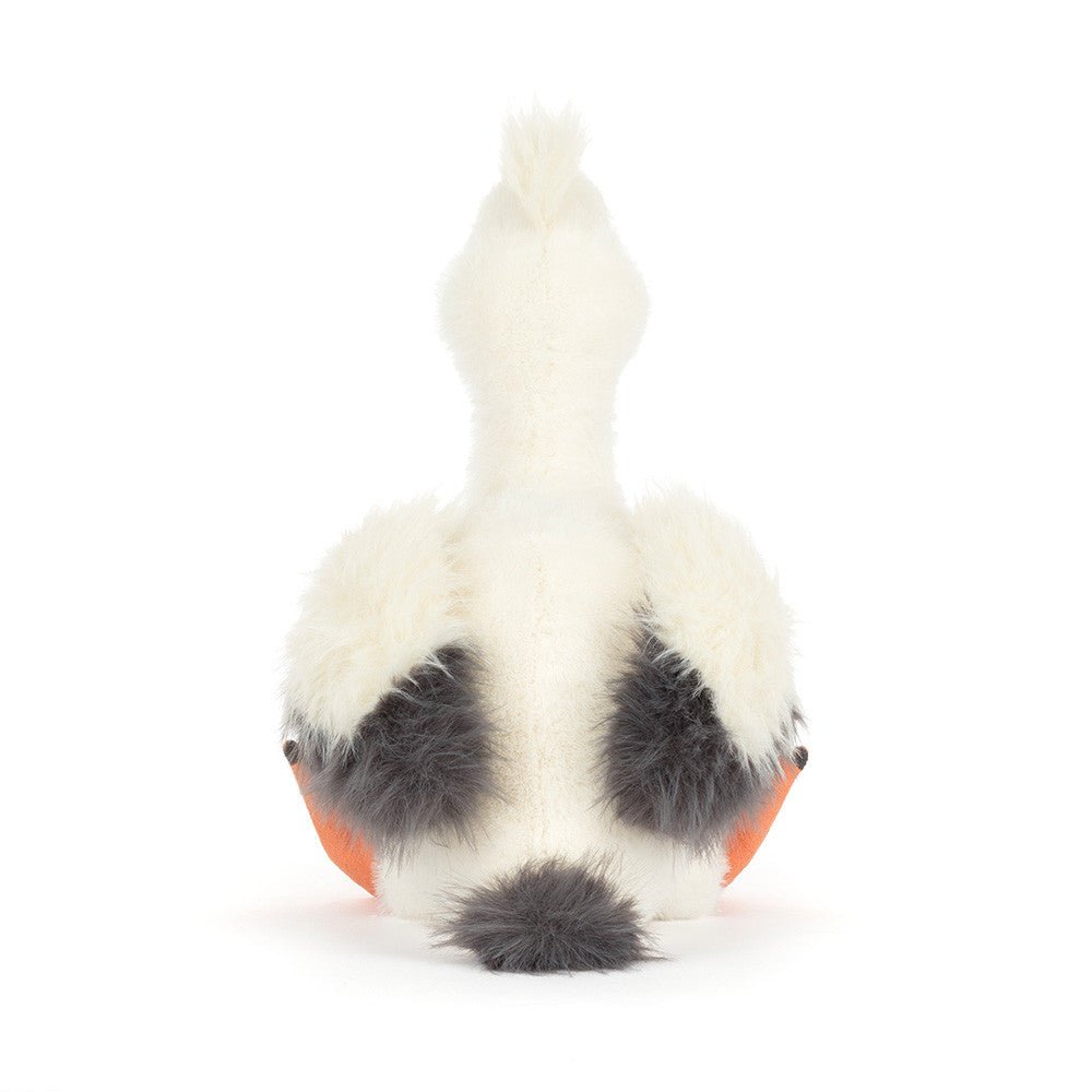 Keli Pelican - RUTHERFORD & Co