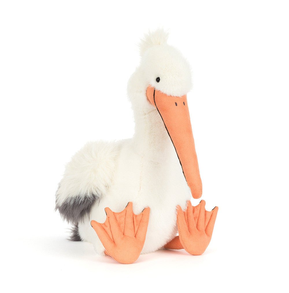Keli Pelican - RUTHERFORD & Co