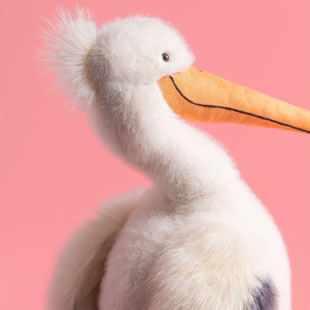 Keli Pelican - RUTHERFORD & Co
