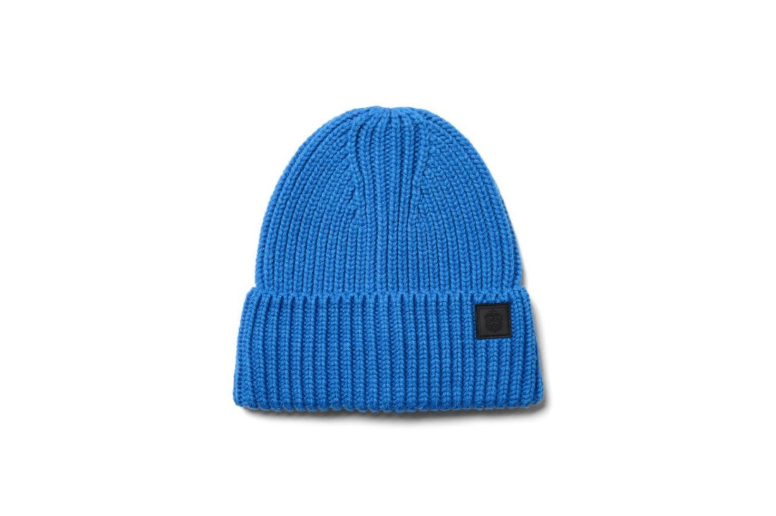Kendal Beanie - RUTHERFORD & Co