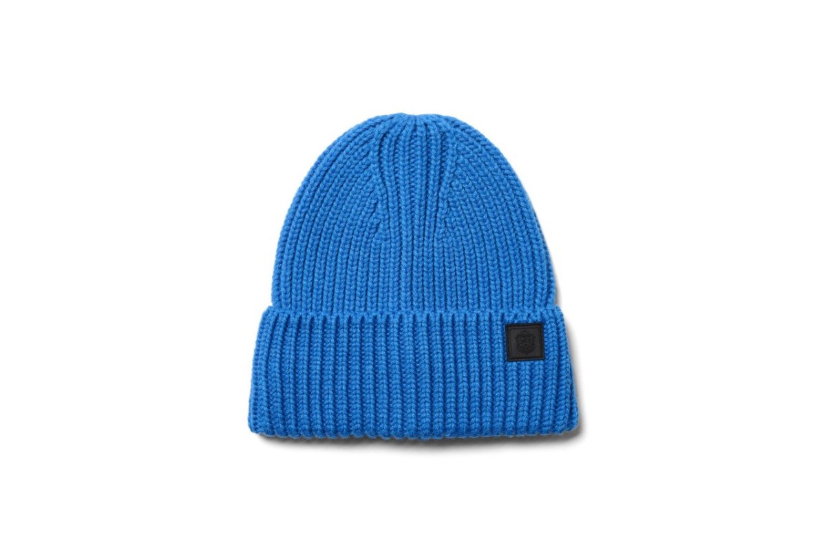 Kendal Beanie - RUTHERFORD & Co