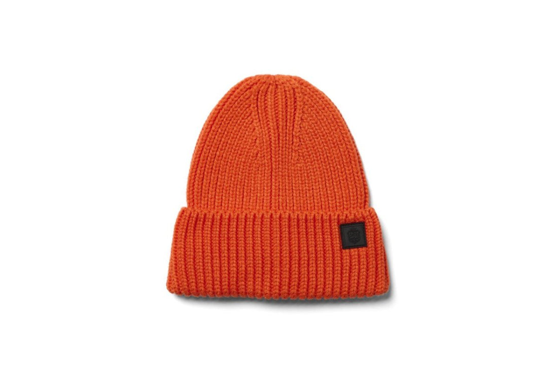 Kendal Beanie - RUTHERFORD & Co