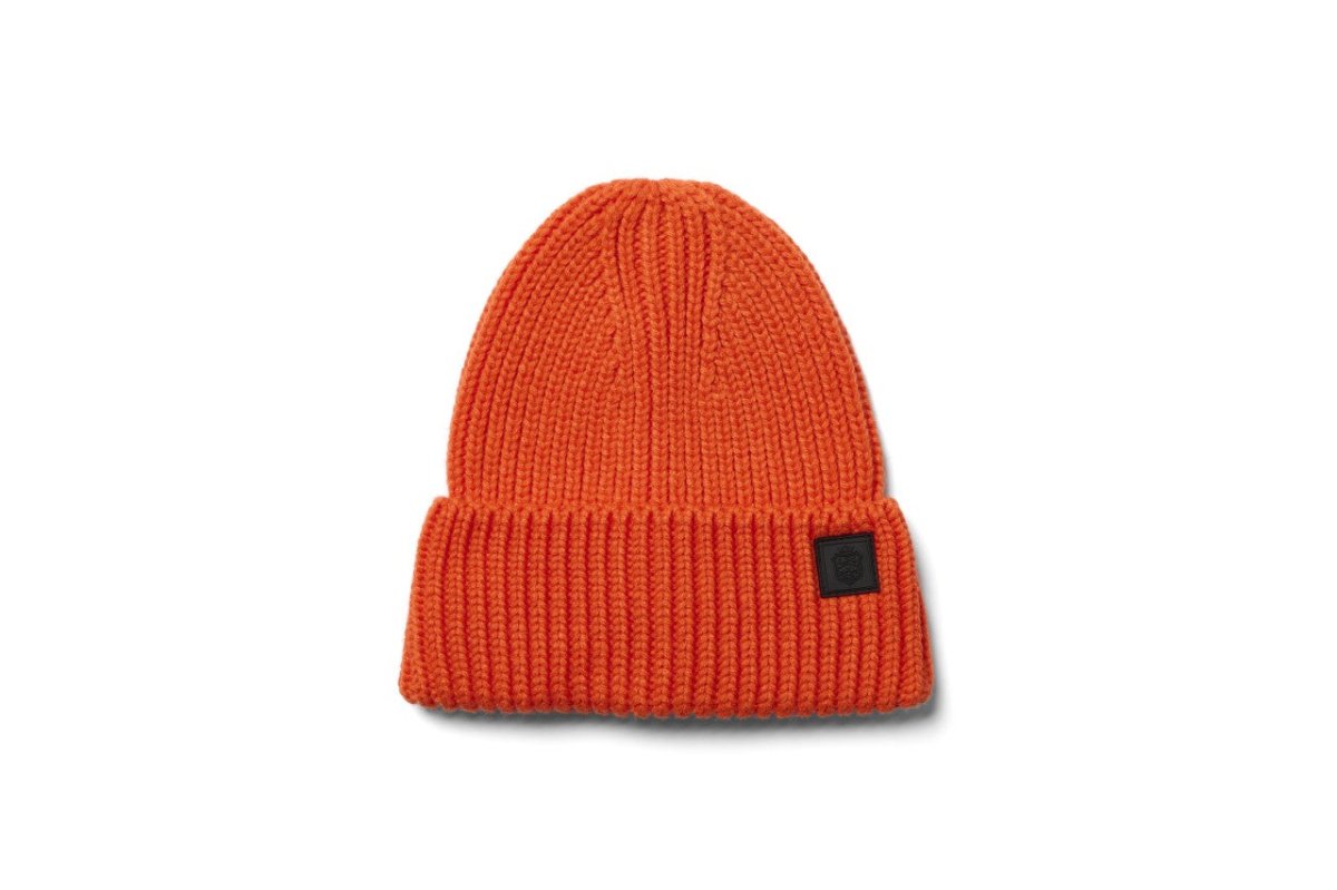 Kendal Beanie - RUTHERFORD & Co