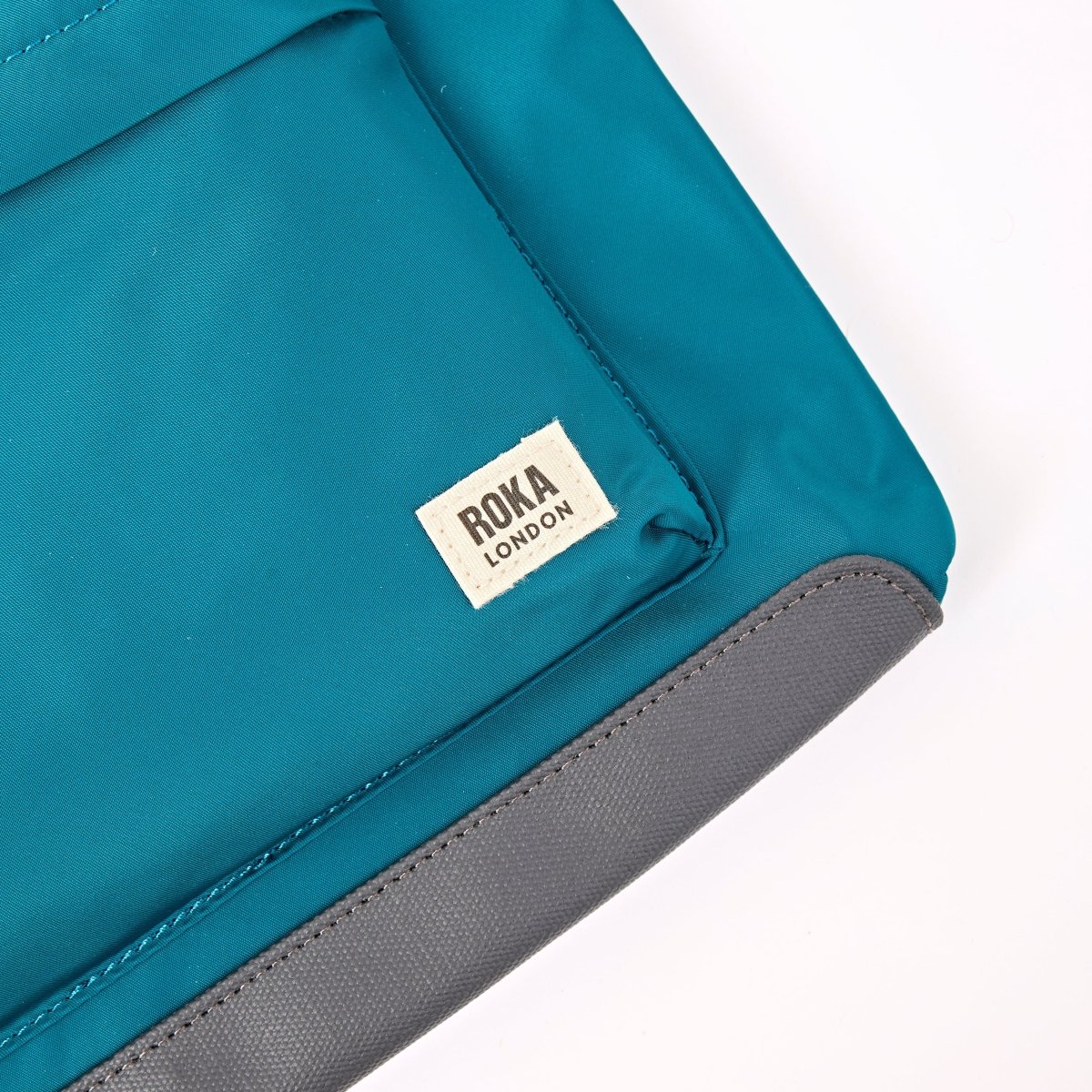 Kennington Crossbody Bag in North Sea - RUTHERFORD & Co