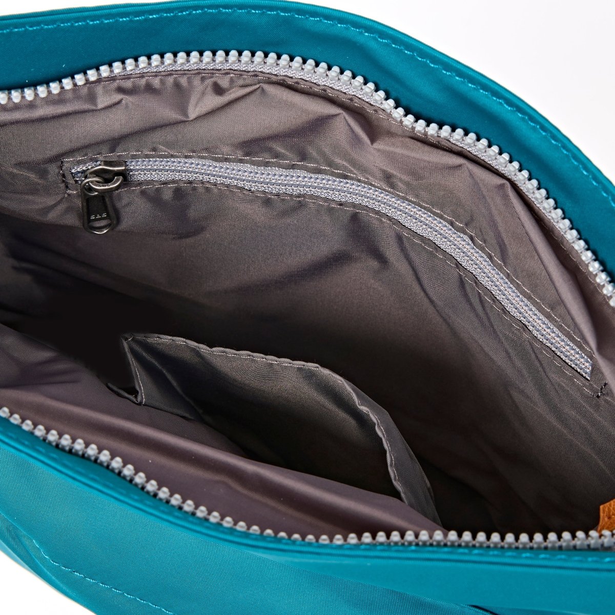 Kennington Crossbody Bag in North Sea - RUTHERFORD & Co