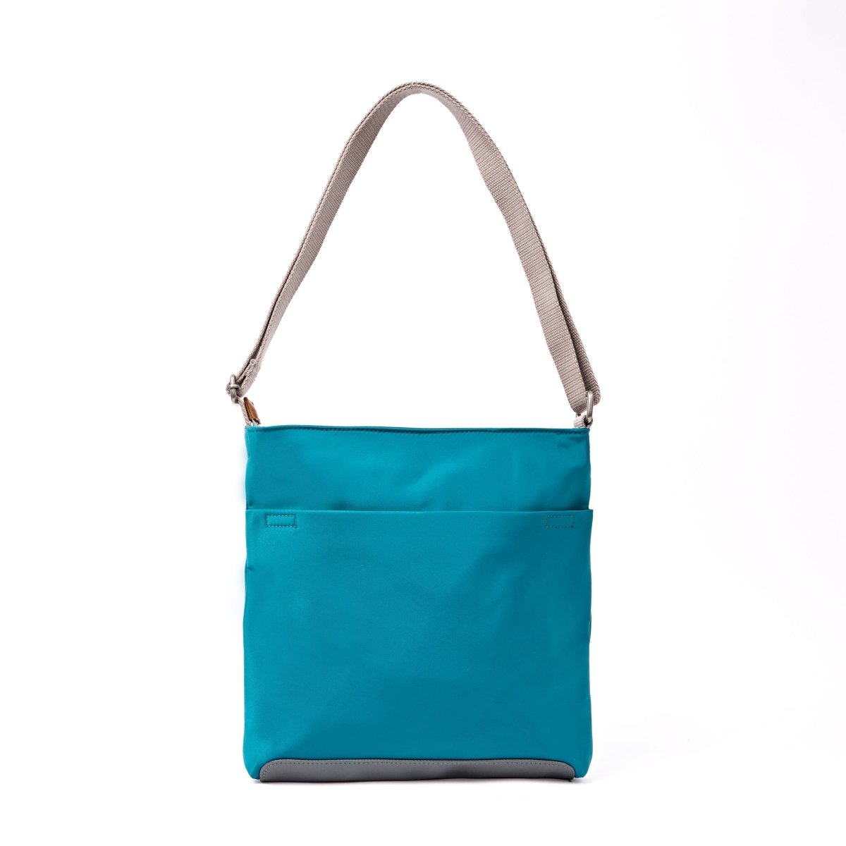 Kennington Crossbody Bag in North Sea - RUTHERFORD & Co