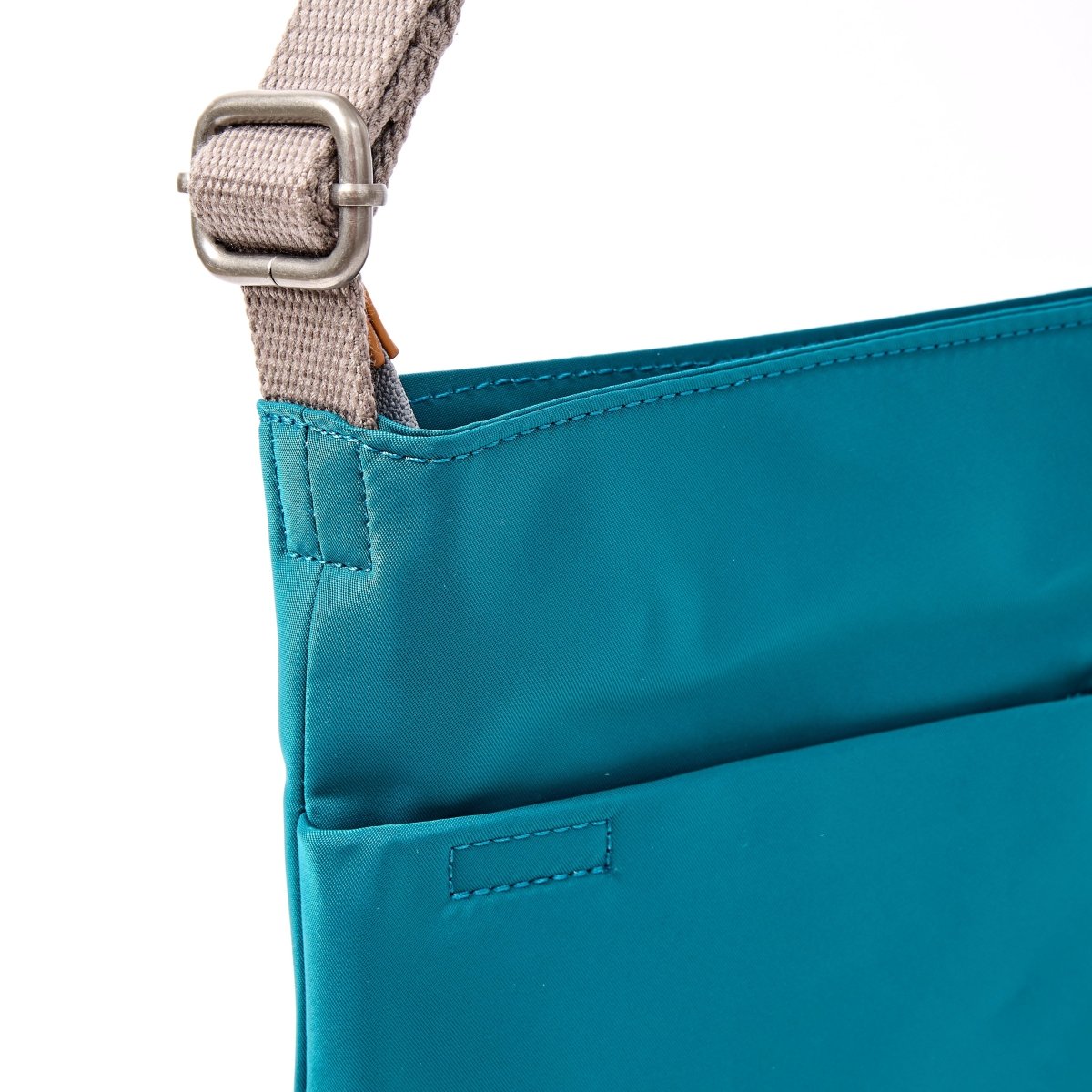 Kennington Crossbody Bag in North Sea - RUTHERFORD & Co