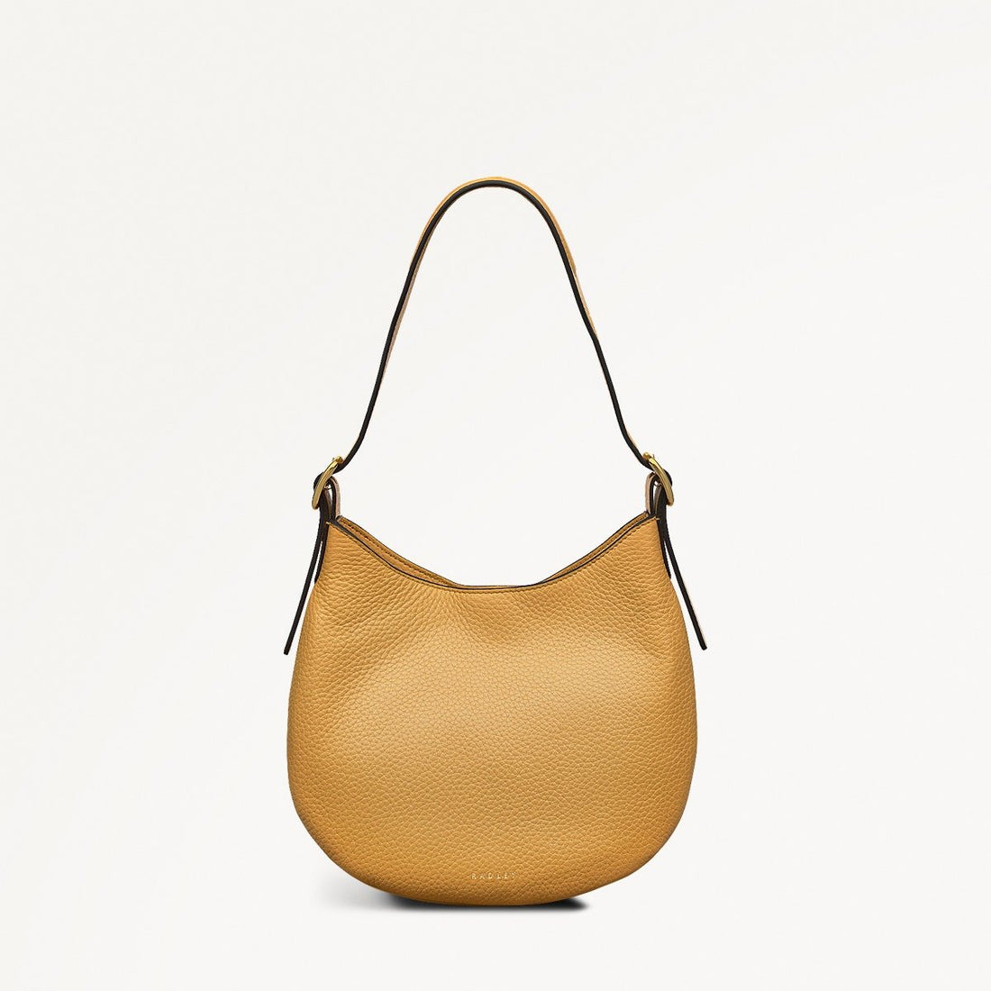 KENSINGTON PLACE - PECAN - SMALL OPEN TOP SHOULDER - RUTHERFORD & Co