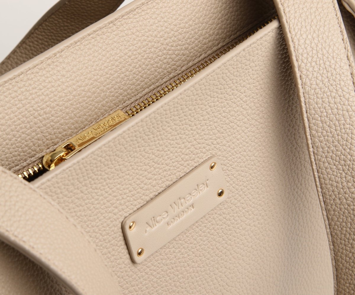 Kensington Stone Tote Bag - RUTHERFORD & Co