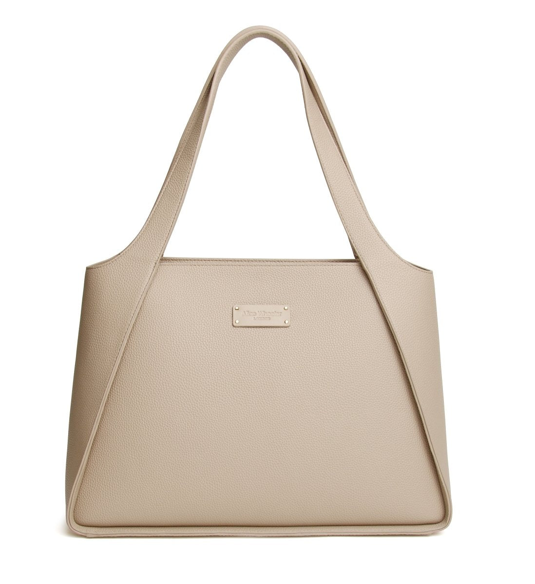 Kensington Stone Tote Bag - RUTHERFORD & Co
