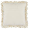 Wooly Cushion - Beige