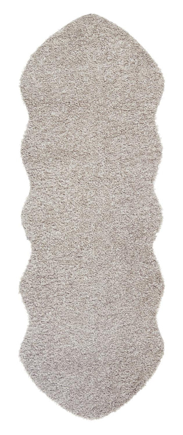 Lumme Large Rug - Sand