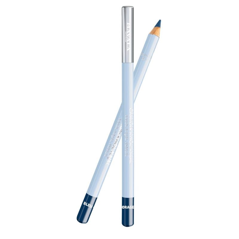 Khol - blue Orange - RUTHERFORD & Co