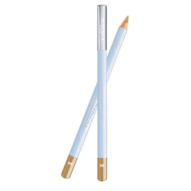 Khol - kajal Gold - RUTHERFORD & Co