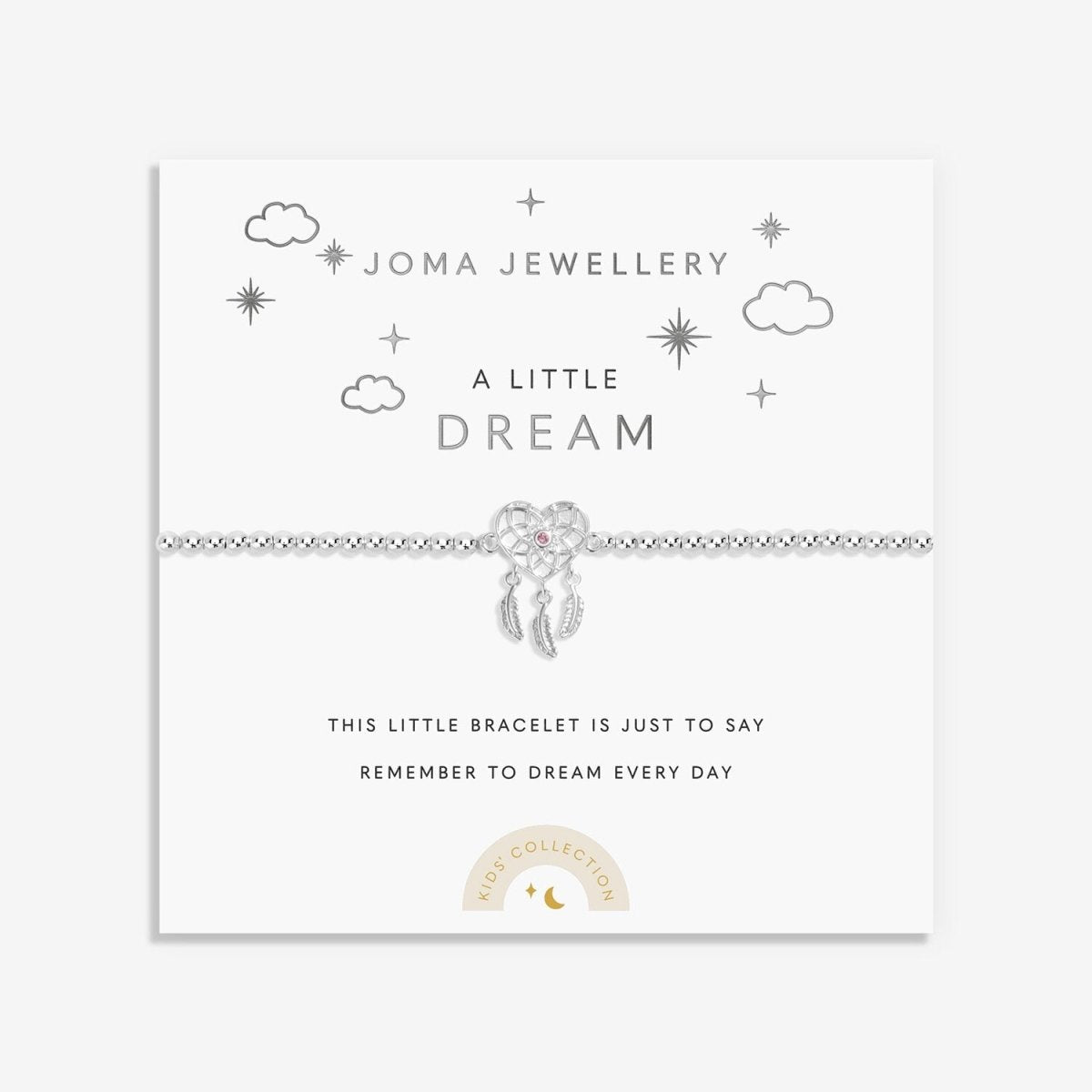Kids A Little Dream - RUTHERFORD & Co