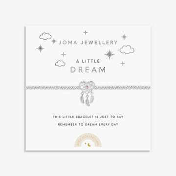 Kids A Little Dream - RUTHERFORD & Co