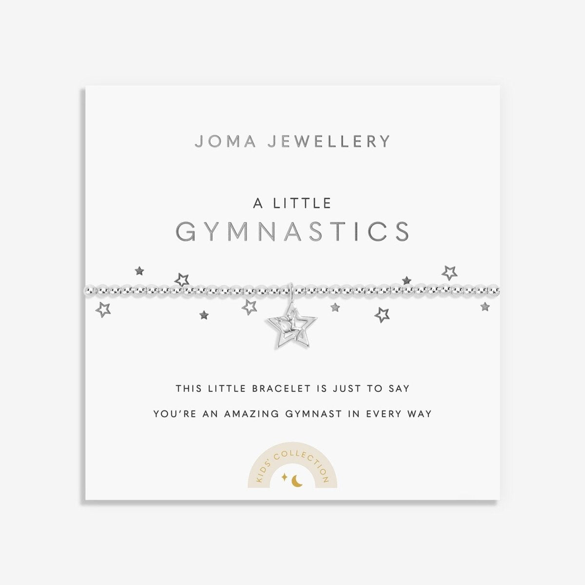 Kids A Little Gymnastics - RUTHERFORD & Co