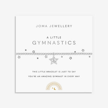 Kids A Little Gymnastics - RUTHERFORD & Co